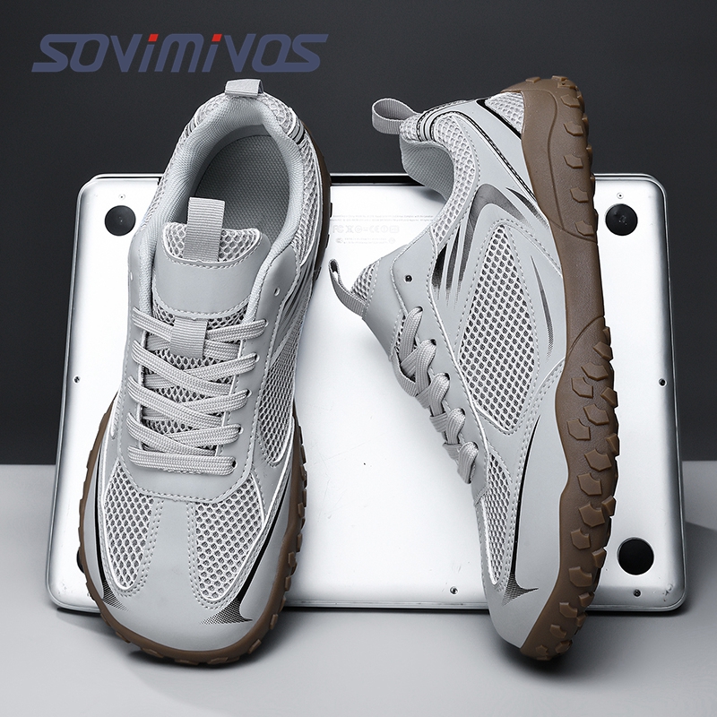 High Quality Trail Running Bar – Crossfit Runners recenzja i cena