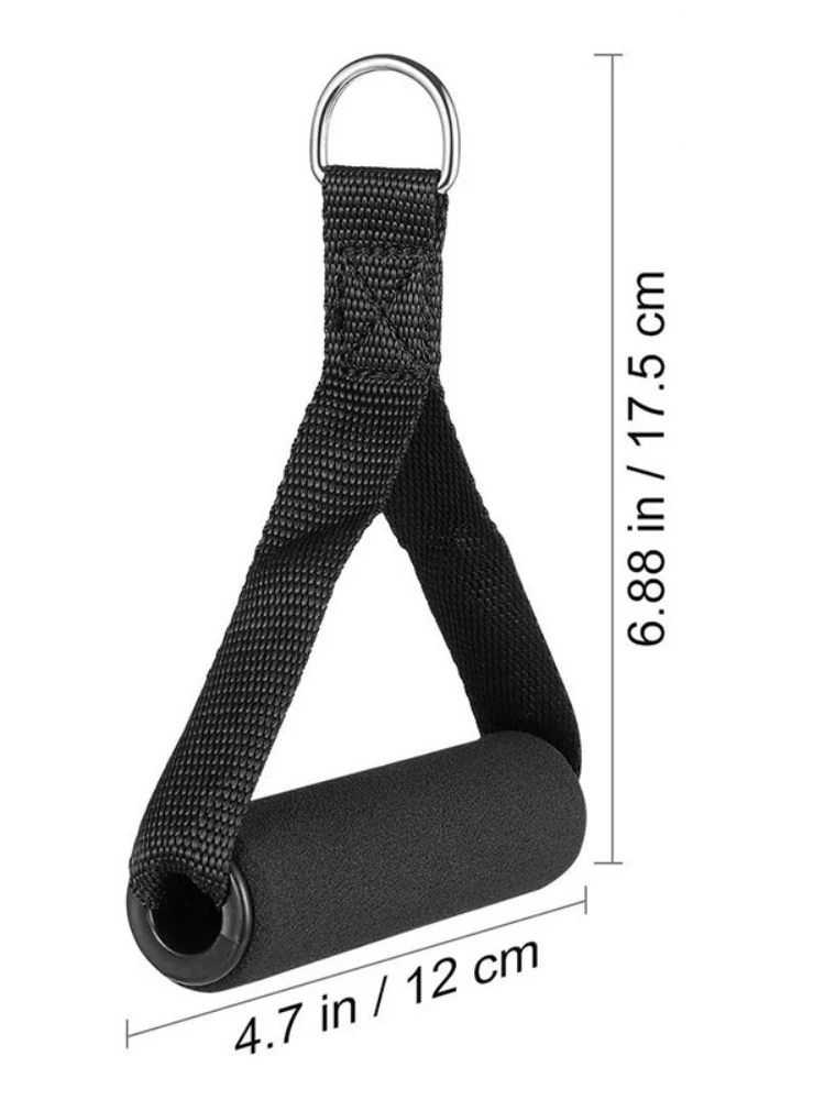 2PC Resistance Bands Sport Cro – Crossfit Training Gear recenzja i cena