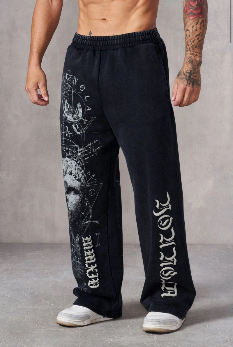 Casual Parties Machine Men's C – Crossfit Event recenzja i cena