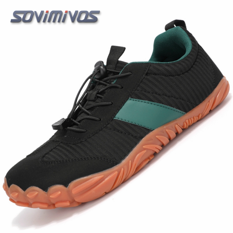 Men's Cross-Trainer Barefoot & – Crossfit Runners recenzja i cena