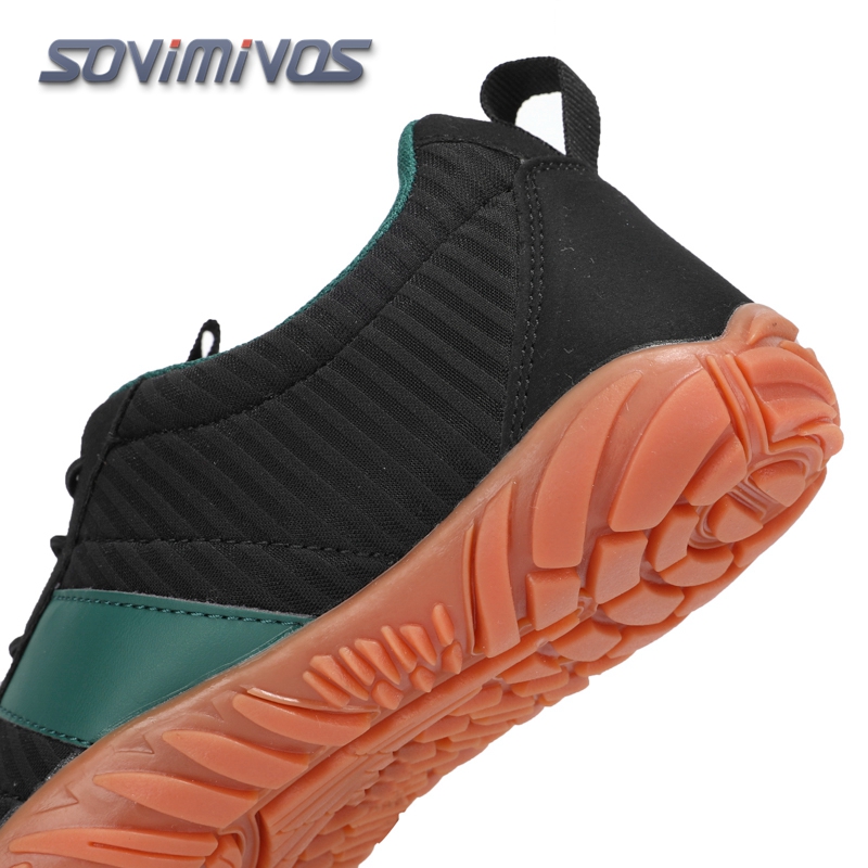 Men's Cross-Trainer Barefoot & – Crossfit Runners recenzja i cena