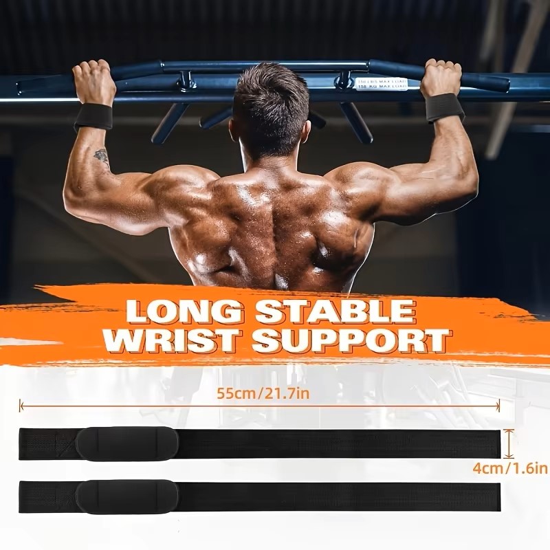 1Pair Non-slip Strap Gym Dumbb – Crossfit Training Gear recenzja i cena