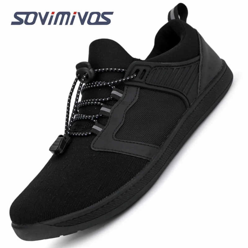Men's Cross-Trainer | Barefoot – Crossfit Runners recenzja i cena