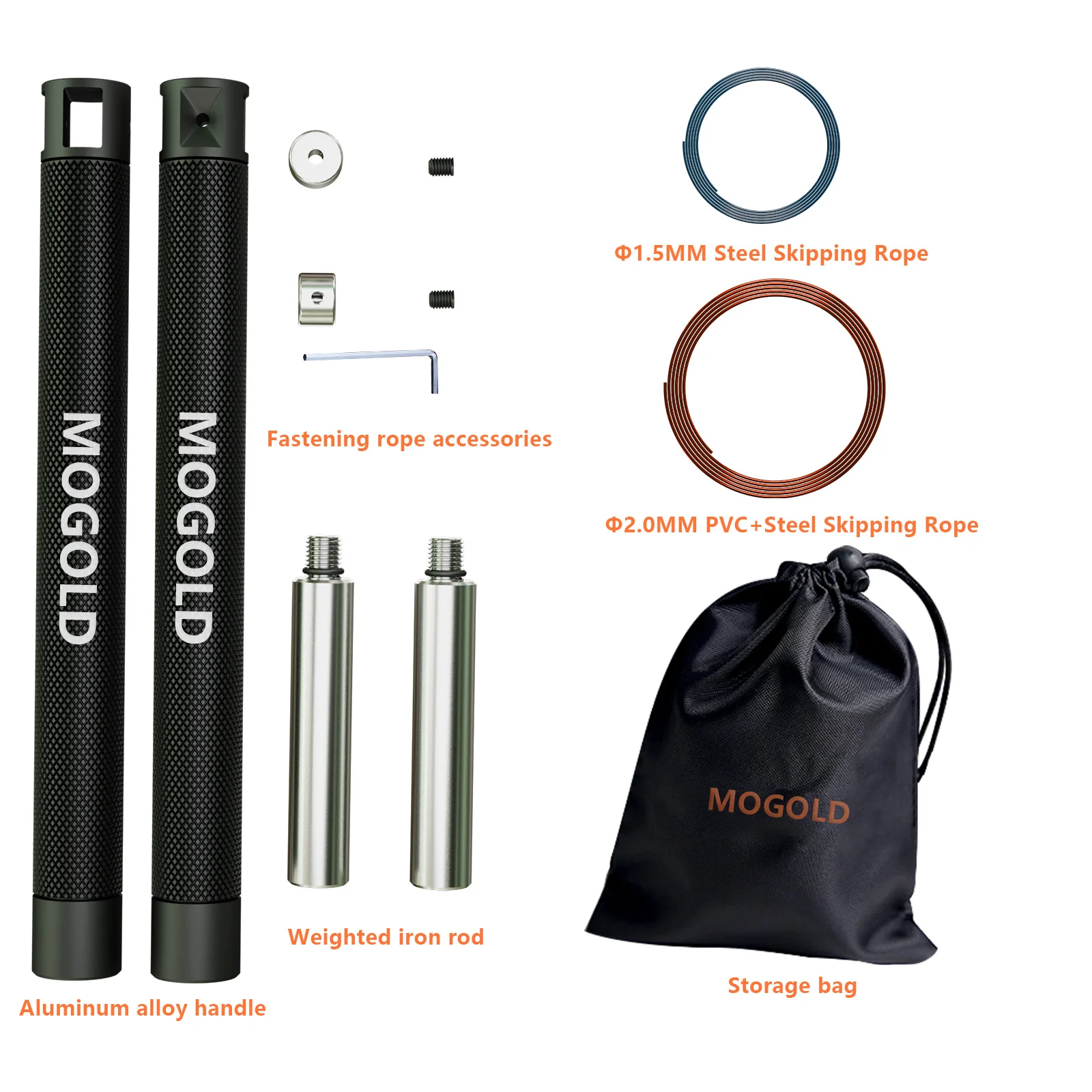 sport jump rope boxing Replace – Crossfit Workout Gear recenzja i cena