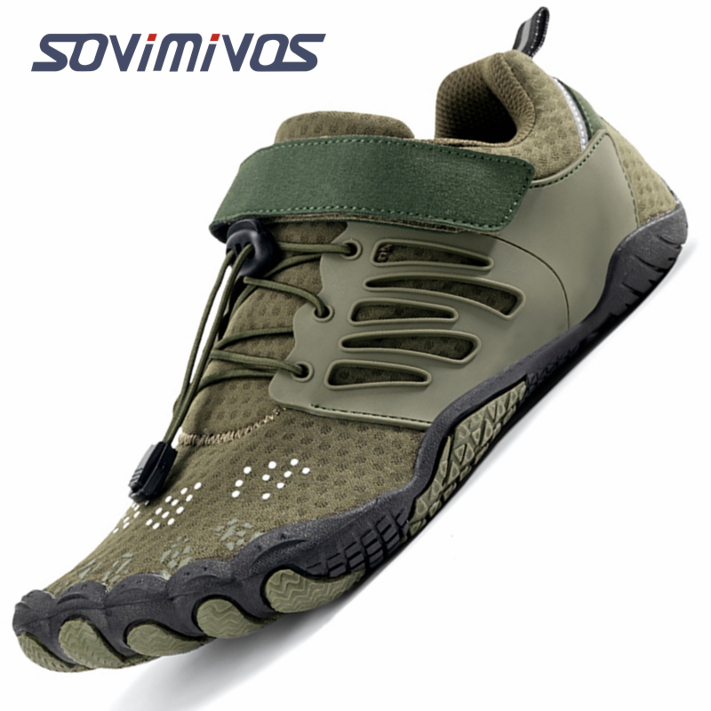 Men's Minimalist Trail Runner  – Crossfit Runners recenzja i cena