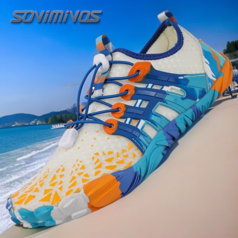 High Quality Trail Running Bar – Crossfit Runners recenzja i cena