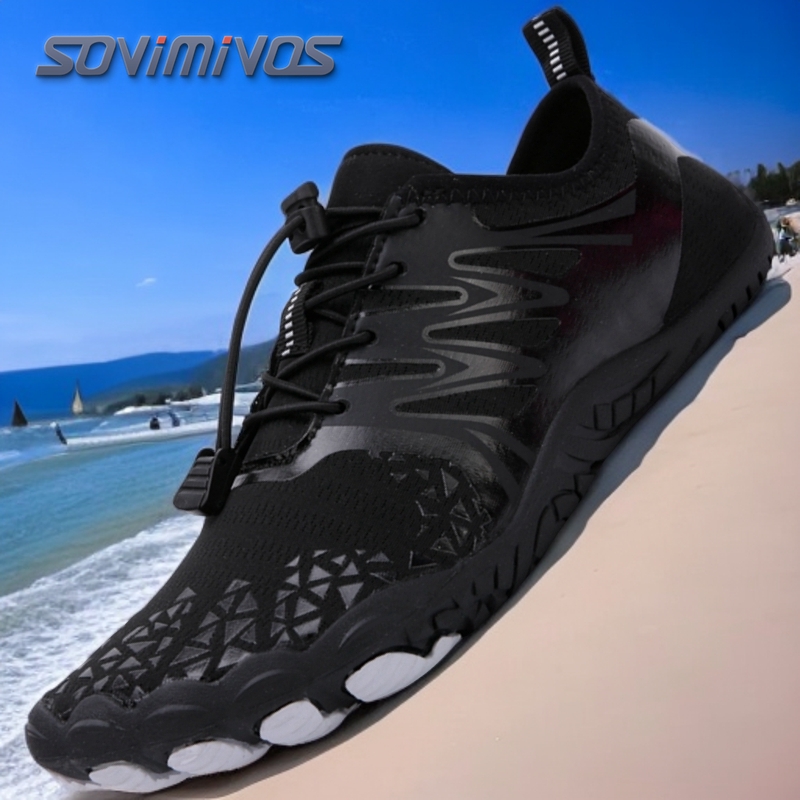 High Quality Trail Running Bar – Crossfit Runners recenzja i cena