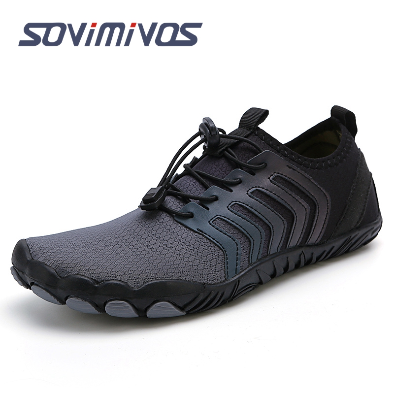 Men's Minimalist Trail Runner  – Crossfit Runners recenzja i cena