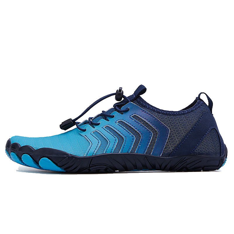 Men's Minimalist Trail Runner  – Crossfit Runners recenzja i cena
