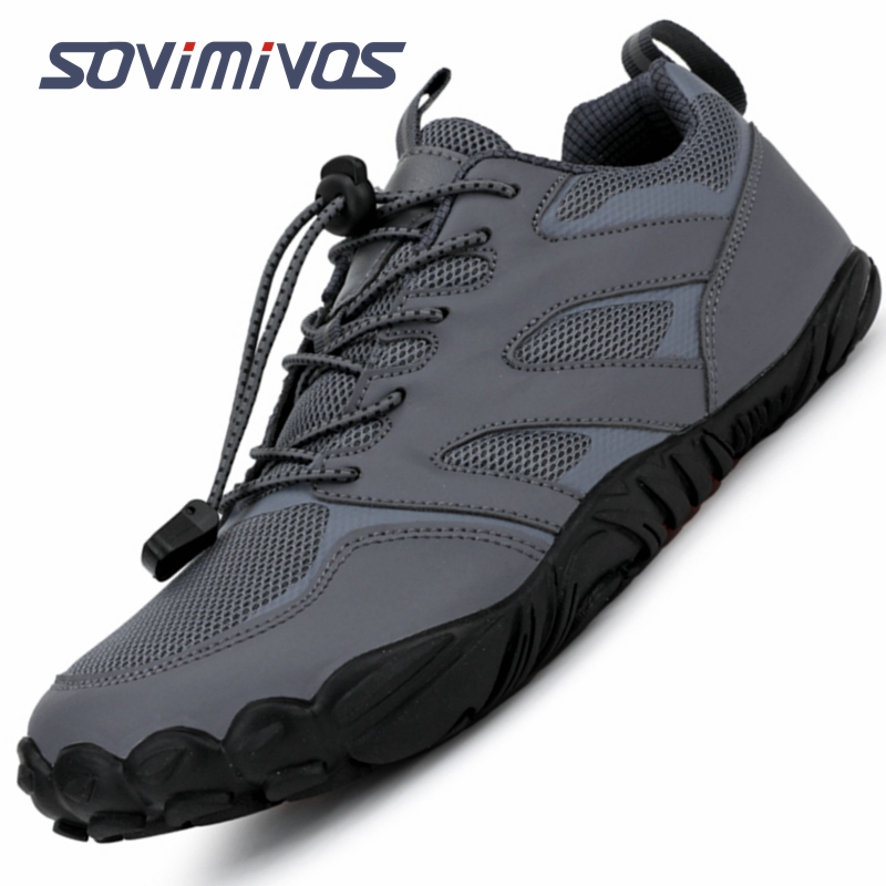 High Quality Trail Running Bar – Crossfit Runners recenzja i cena