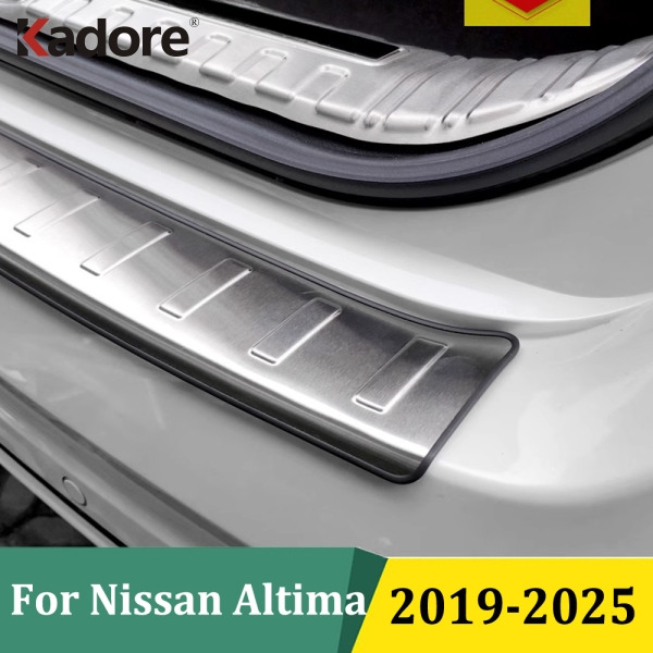 For Nissan Altima 2019 2020 20 – Bumper Plate 10Kg recenzja i cena