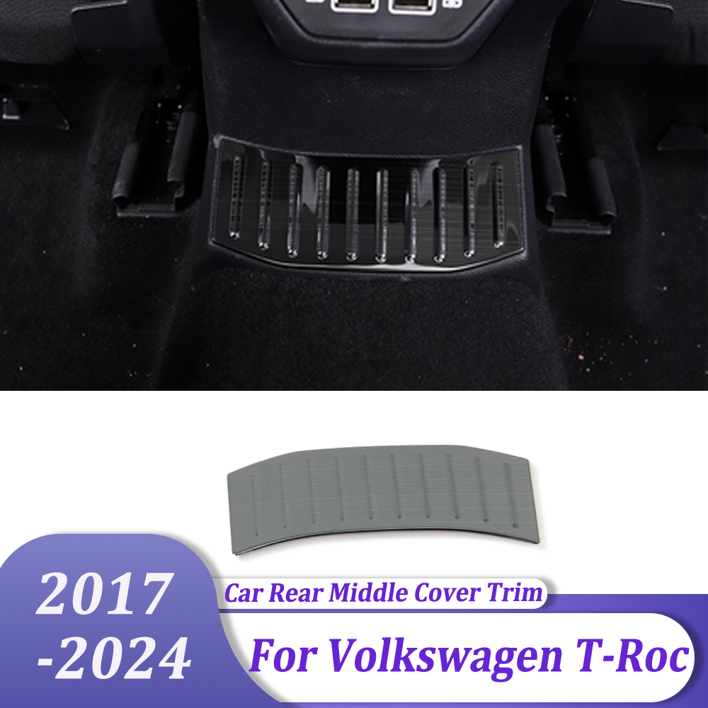 Auto Interior Accessories Rear – Bumper Plate 10Kg recenzja i cena