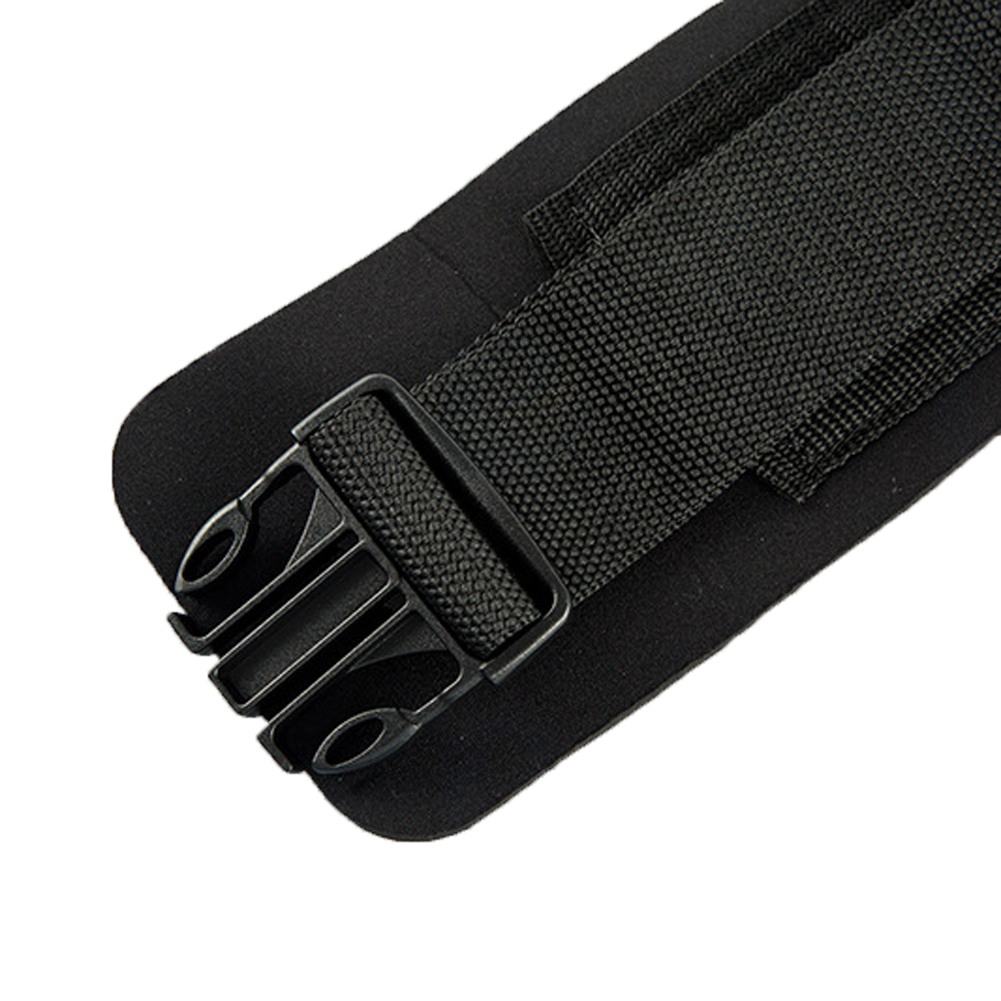 Padded Jump Training Belt Cros – Crossfit Workout Gear recenzja i cena
