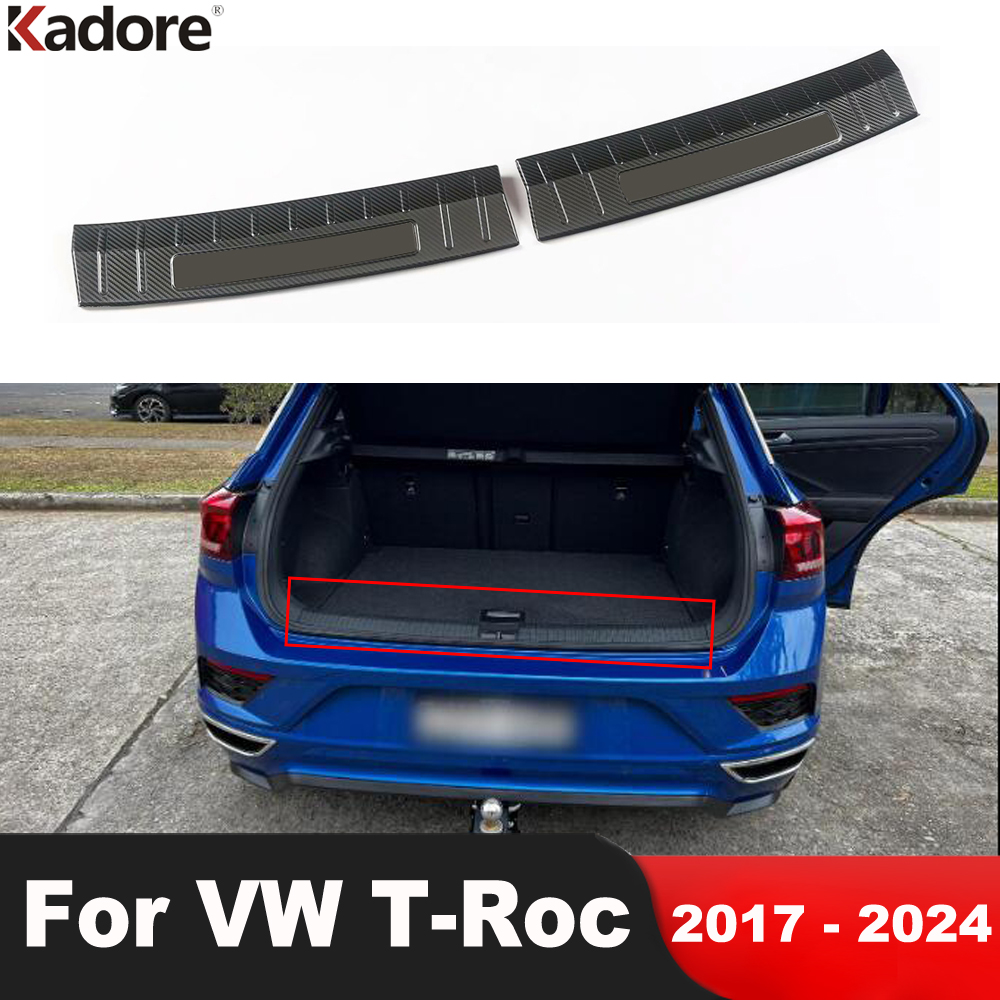 For Volkswagen VW T-Roc TROC 2 – Bumper Plate 10Kg recenzja i cena