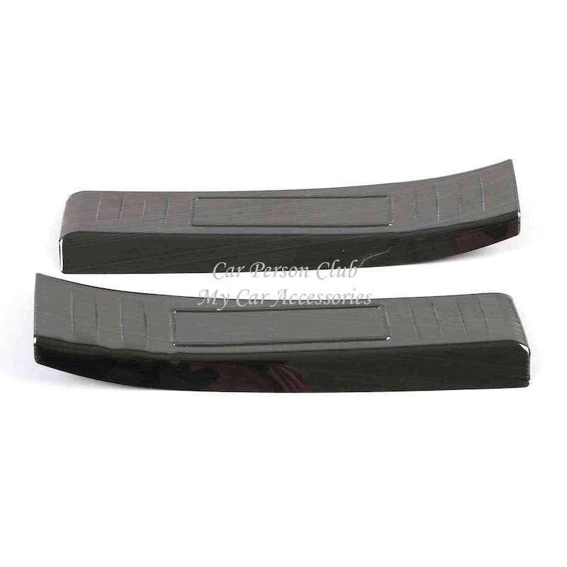 For Toyota RAV4 XA50 2019-2025 – Bumper Plate 10Kg recenzja i cena