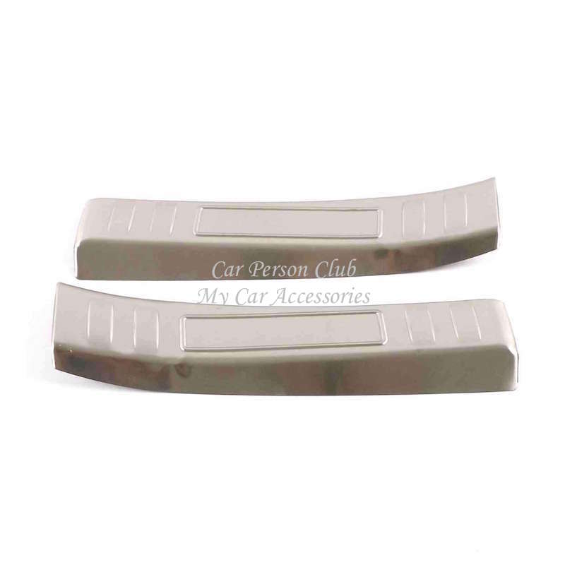 For Toyota RAV4 XA50 2019-2025 – Bumper Plate 10Kg recenzja i cena