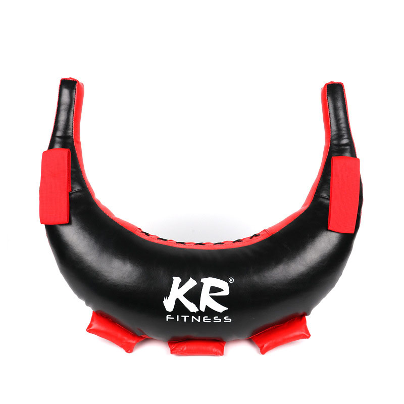 Unfilled Crossfit Power Bag, G – Crossfit Gear Pouch recenzja i cena