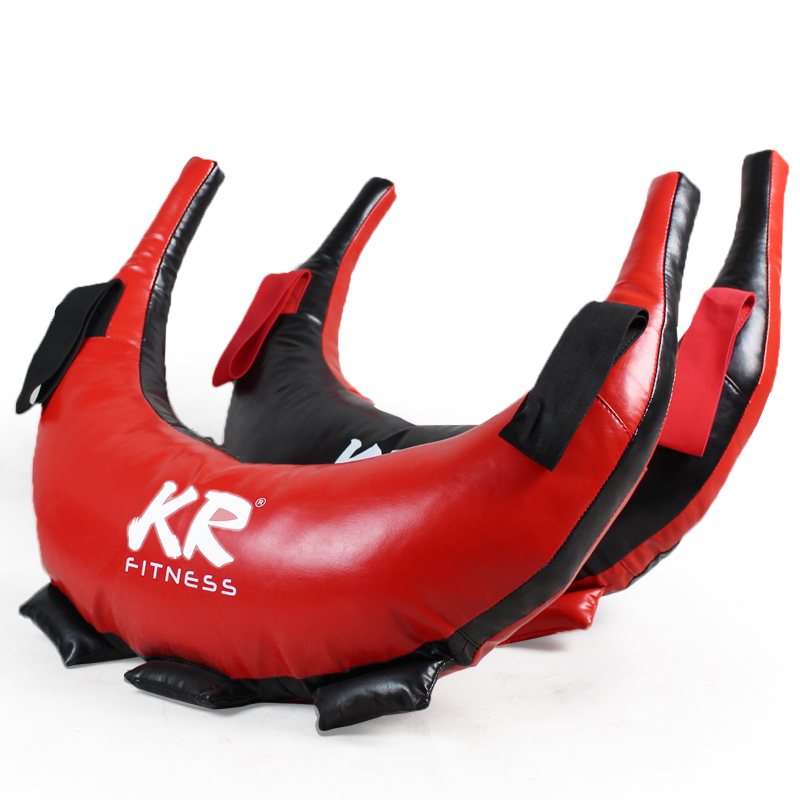 Unfilled Crossfit Power Bag, G – Crossfit Gear Pouch recenzja i cena