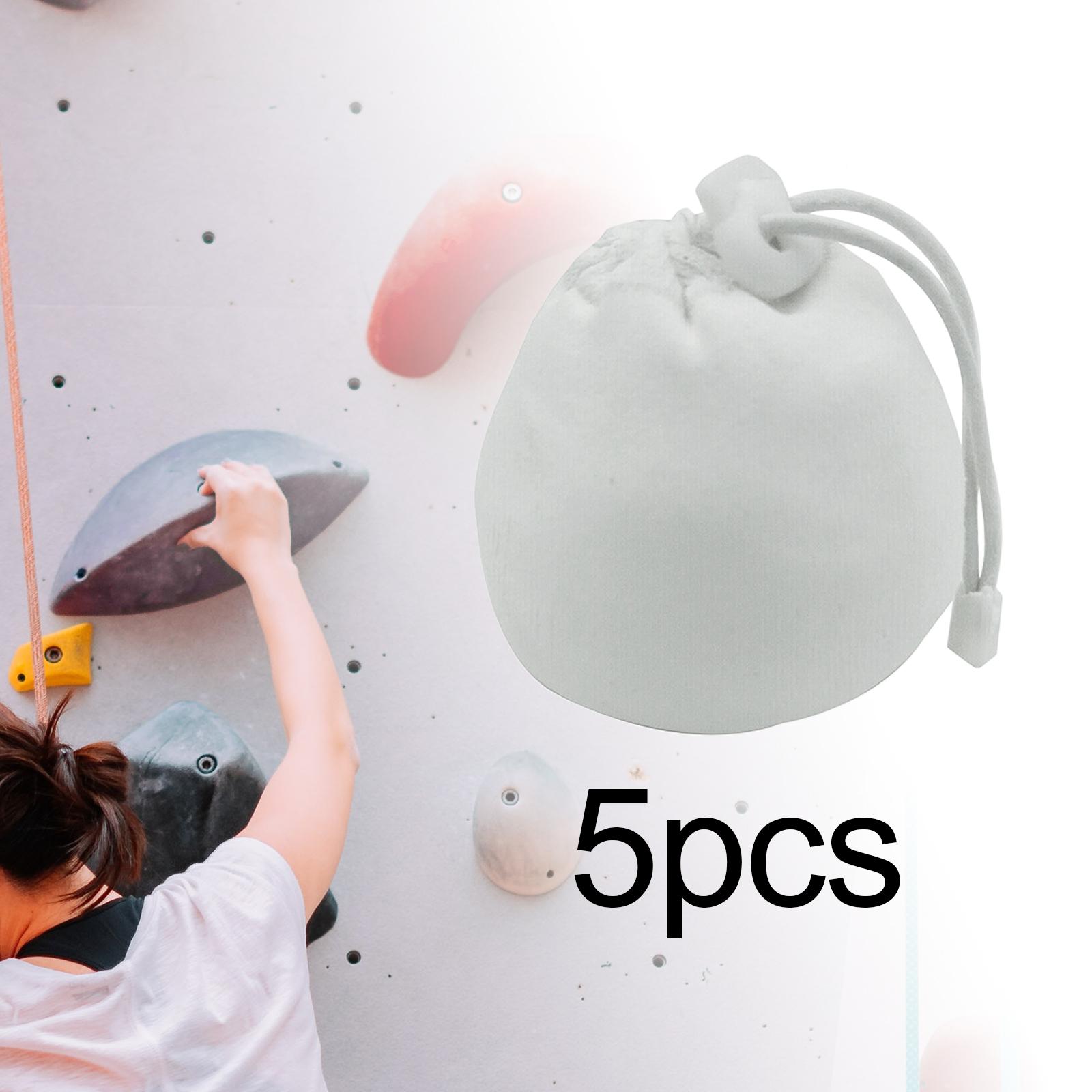Chalk Ball Bag Anti Slip Draws – Chalk Ball Gymnastics recenzja i cena