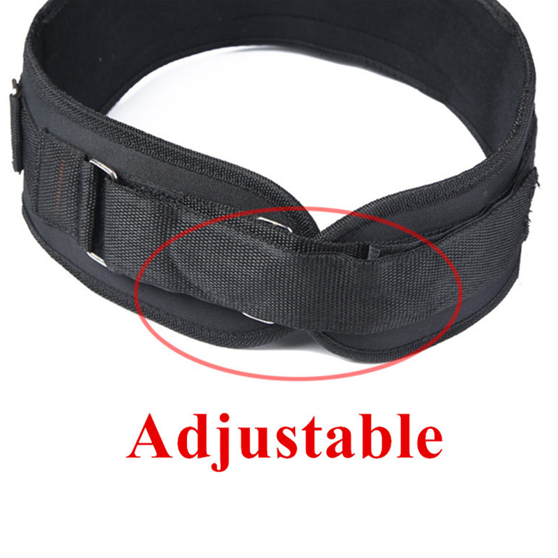 Training Resistance Band Belt  – Crossfit Training Gear recenzja i cena