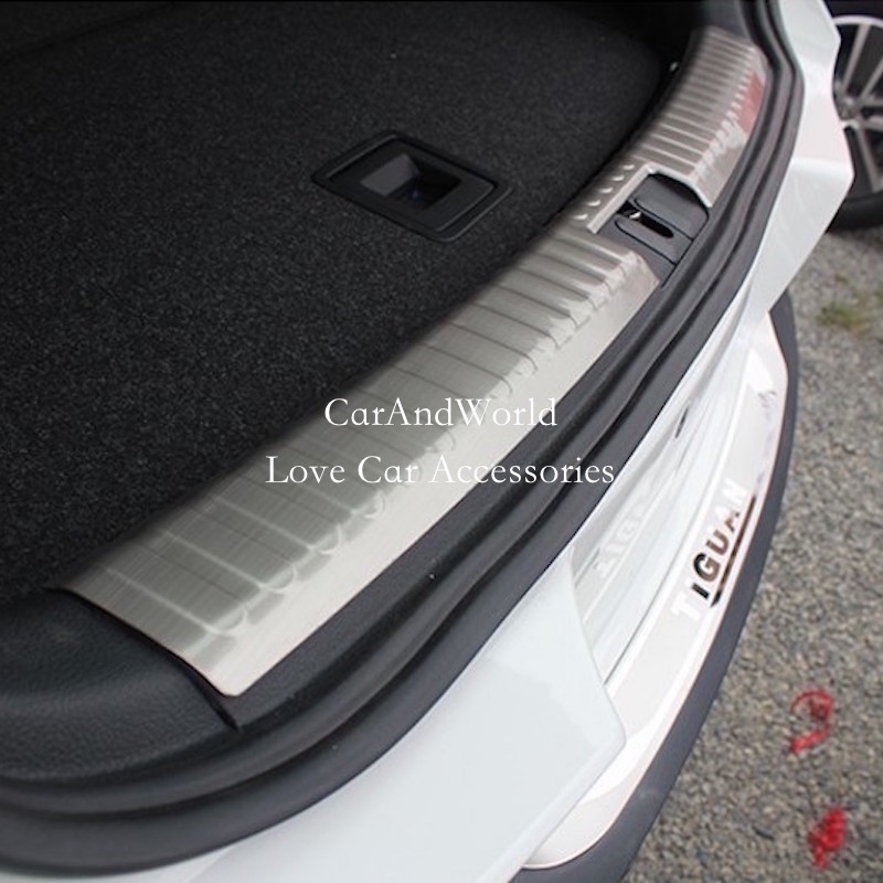 Inner Rear Bumper Protector Fo – Bumper Plate 10Kg recenzja i cena
