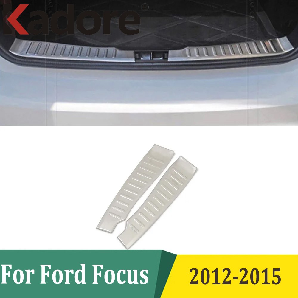 For Ford Focus 2012 2013 2014  – Bumper Plate 10Kg recenzja i cena