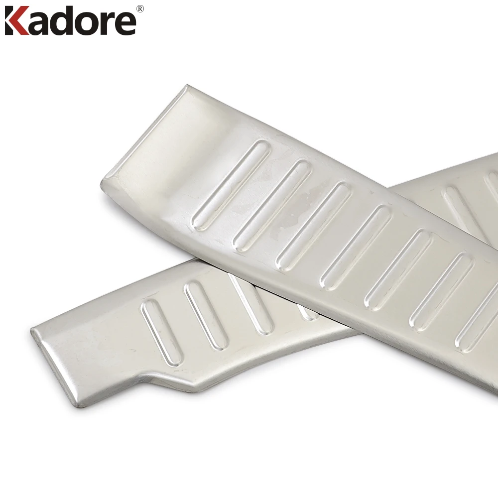 For Ford Focus 2012 2013 2014  – Bumper Plate 10Kg recenzja i cena