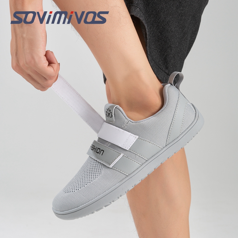 Womens Mens Barefoot Shoes Min – Crossfit Runners recenzja i cena