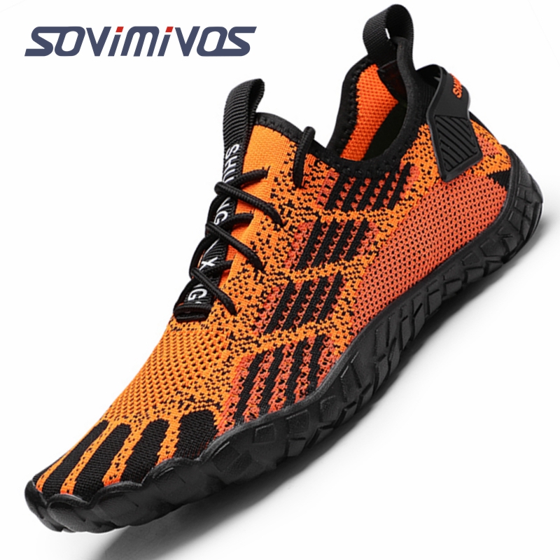 Womens Mens Barefoot Shoes Min – Crossfit Runners recenzja i cena