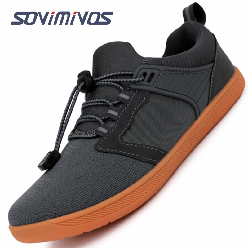 Barefoot Shoes for Men – Wide  – Crossfit Runners recenzja i cena