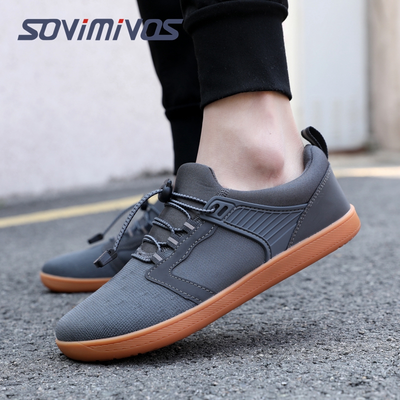 Barefoot Shoes for Men – Wide  – Crossfit Runners recenzja i cena