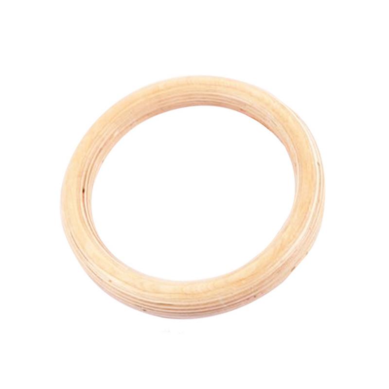 1 Piece Birch Wood Gymnastic R – Gymnastic Ring Wood recenzja i cena