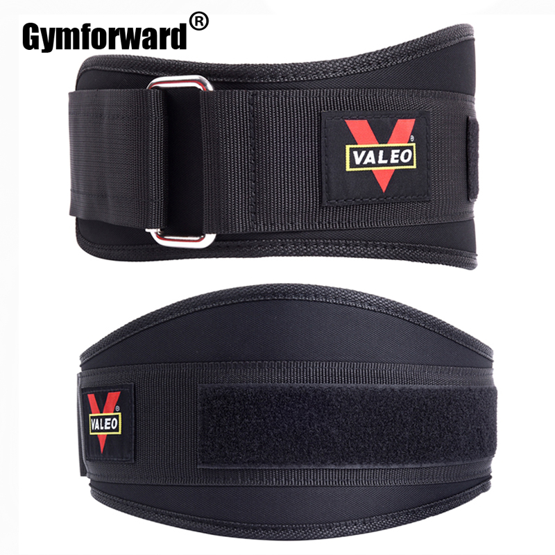 Weightlifting Gym Belt Sport F – Crossfit Training Gear recenzja i cena