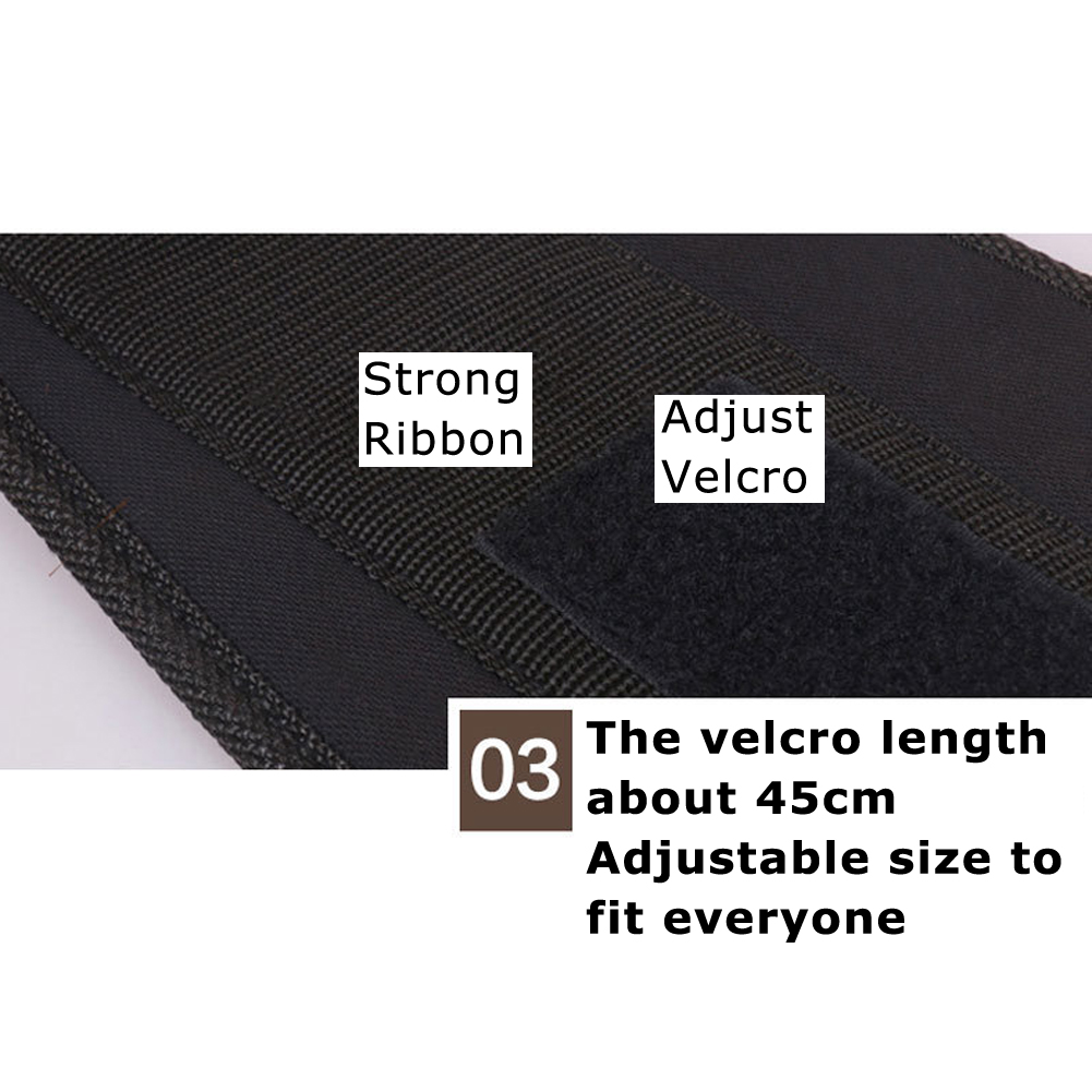 Weightlifting Gym Belt Sport F – Crossfit Training Gear recenzja i cena