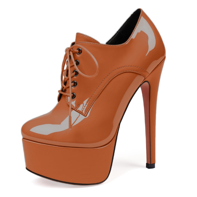 2025 Women's High Heel Platfor – Crossfit Event recenzja i cena