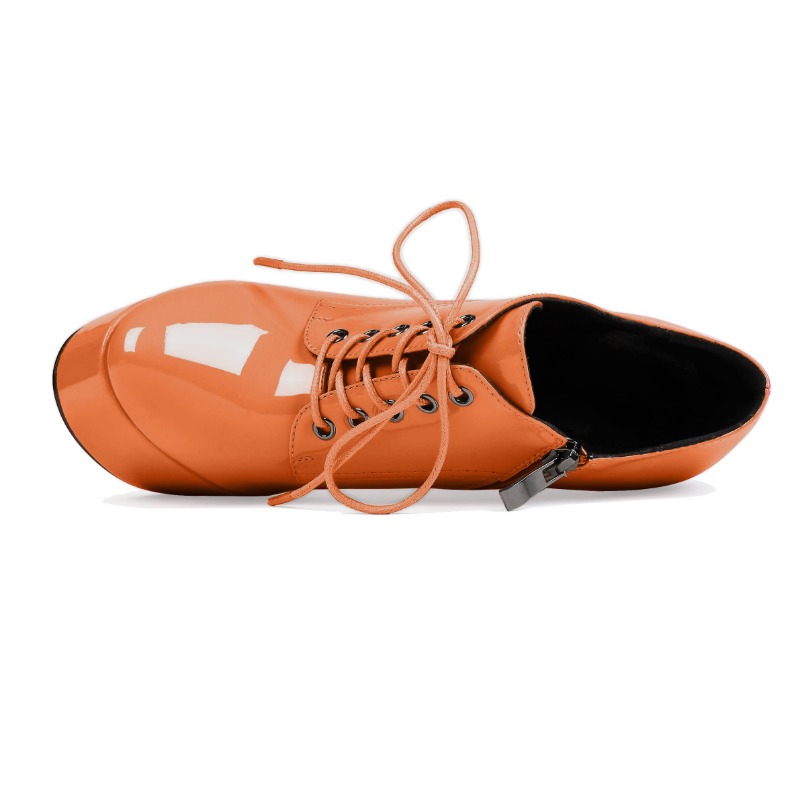 2025 Women's High Heel Platfor – Crossfit Event recenzja i cena