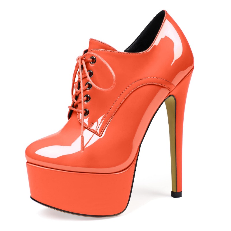2025 Women's High Heel Platfor – Crossfit Event recenzja i cena
