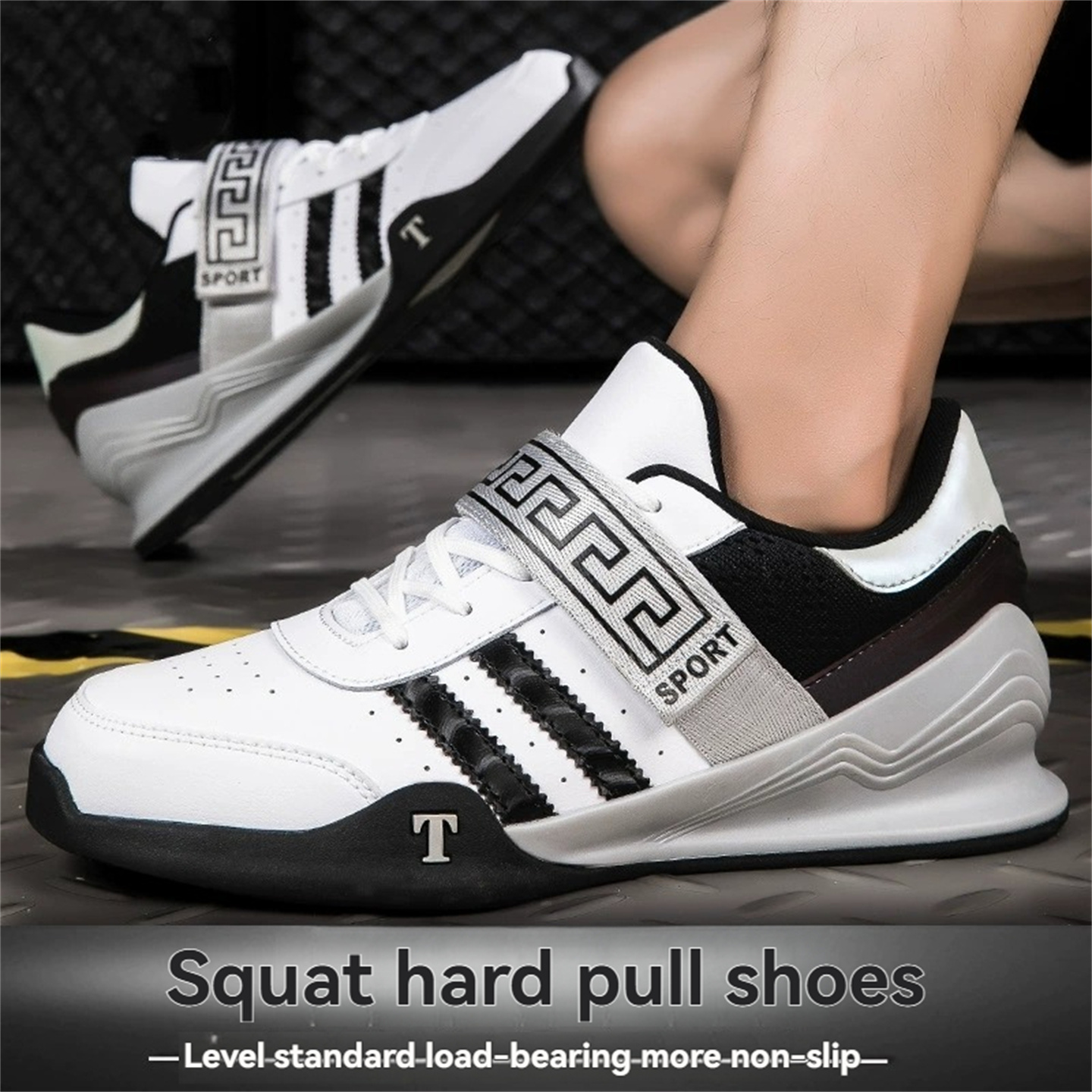 Men Women's Professional Weigh – Crossfit Workout Gear recenzja i cena