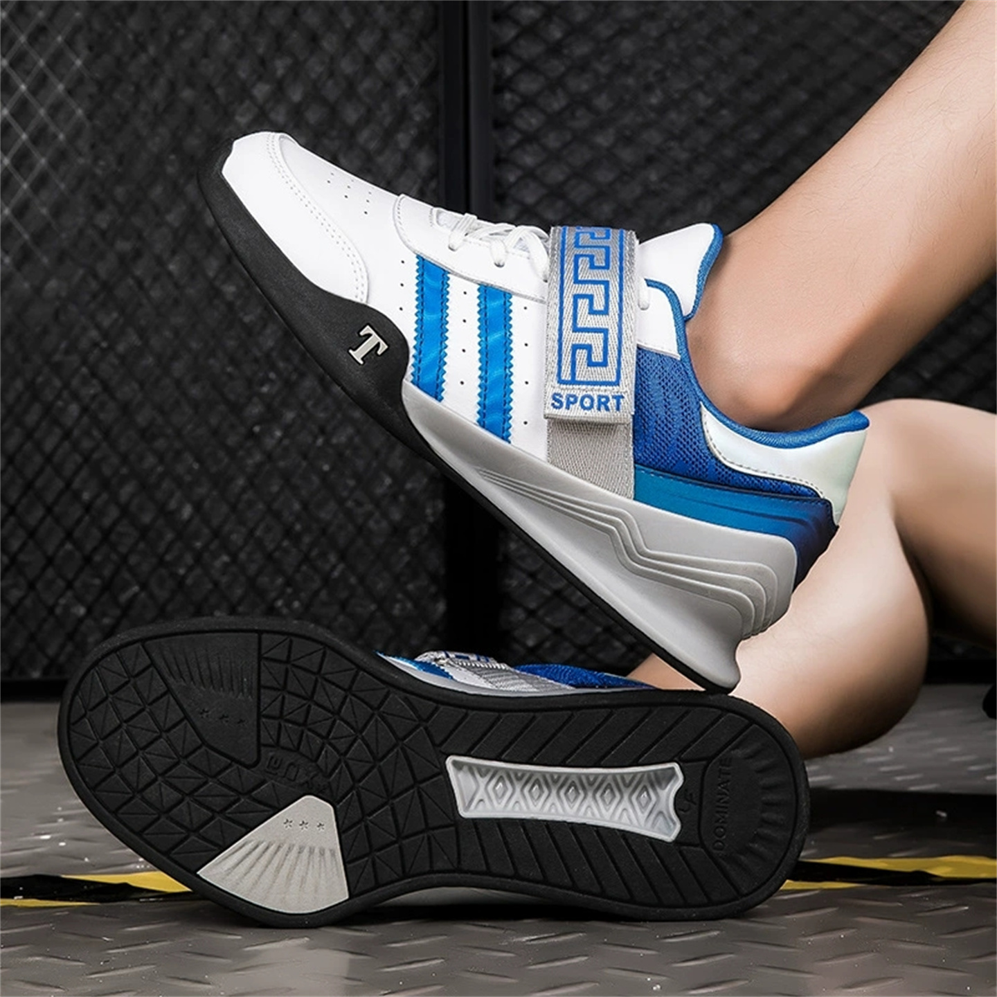 Men Women's Professional Weigh – Crossfit Workout Gear recenzja i cena
