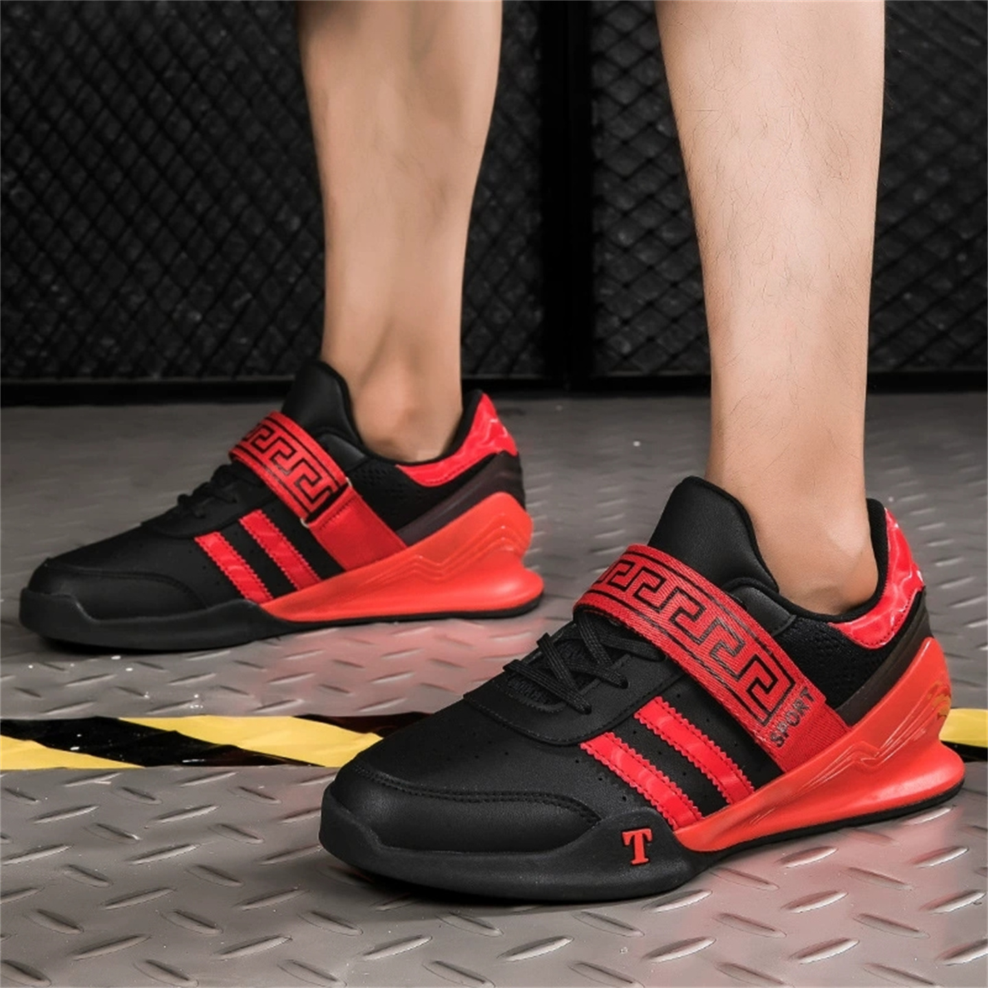 Men Women's Professional Weigh – Crossfit Workout Gear recenzja i cena