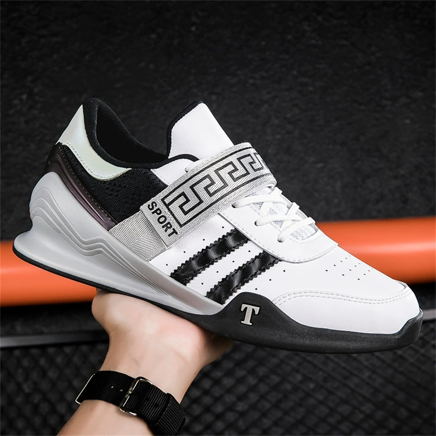 Men Women's Professional Weigh – Crossfit Workout Gear recenzja i cena
