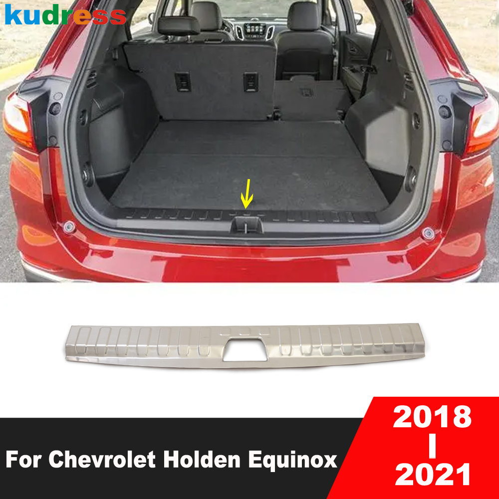 For Chevrolet Holden Equinox 2 – Bumper Plate 10Kg recenzja i cena