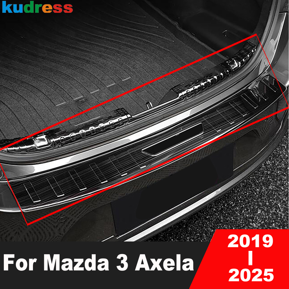 Rear Trunk Bumper Cover Trim F – Bumper Plate 10Kg recenzja i cena