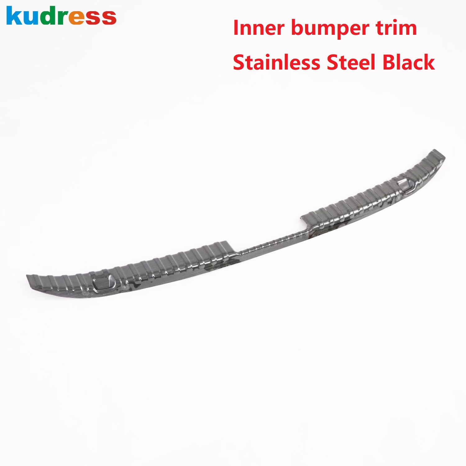 Rear Trunk Bumper Cover Trim F – Bumper Plate 10Kg recenzja i cena