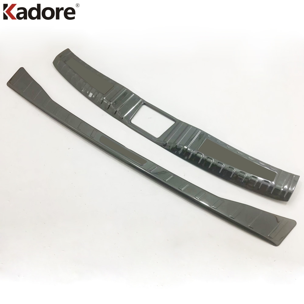 For Toyota CHR C-HR 2016-2018  – Bumper Plate 10Kg recenzja i cena