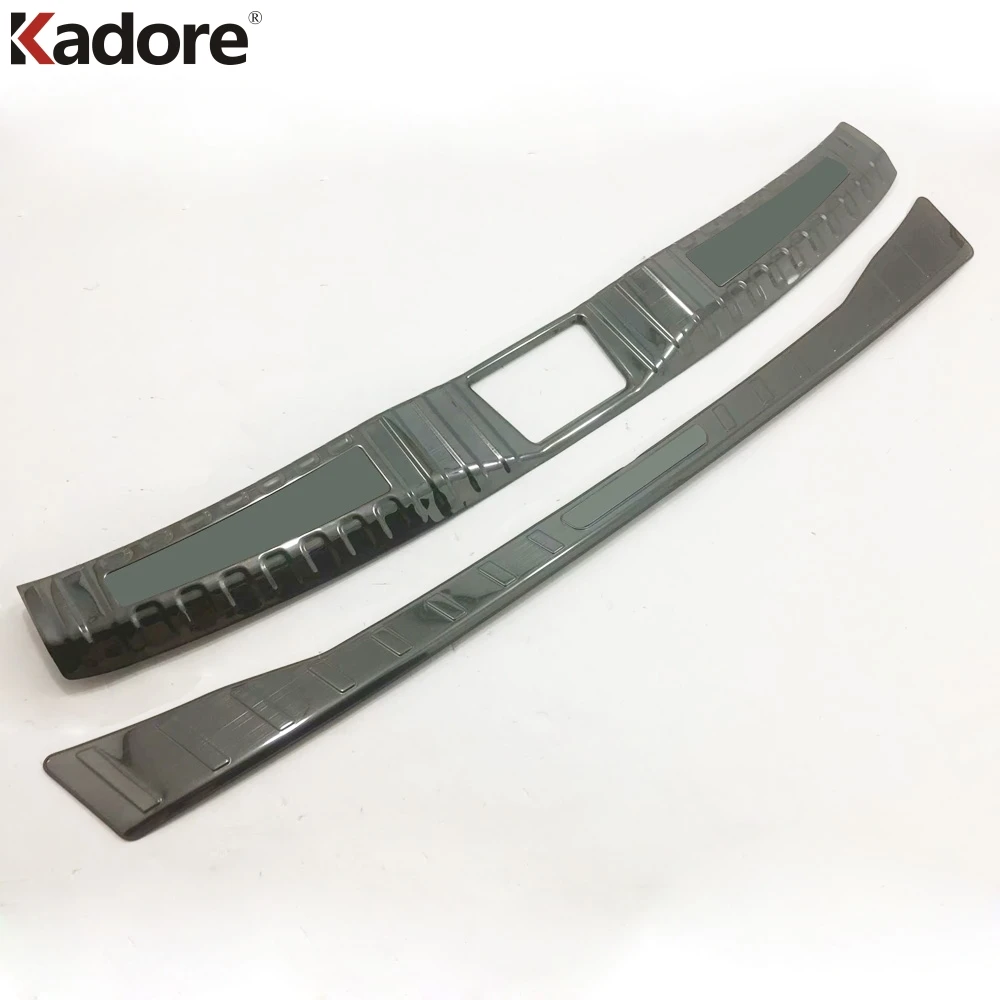 For Toyota CHR C-HR 2016-2018  – Bumper Plate 10Kg recenzja i cena