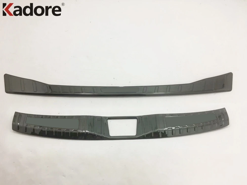 For Toyota CHR C-HR 2016-2018  – Bumper Plate 10Kg recenzja i cena