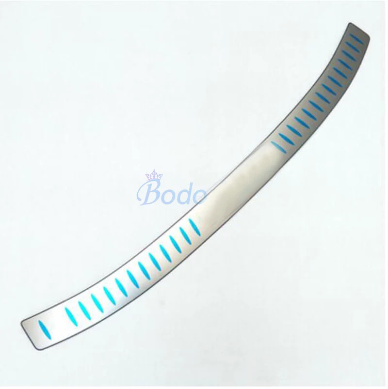 Stainless Steel Rear Bumper Ga – Bumper Plate 10Kg recenzja i cena