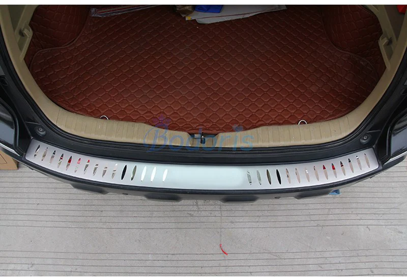 Stainless Steel Rear Bumper Ga – Bumper Plate 10Kg recenzja i cena
