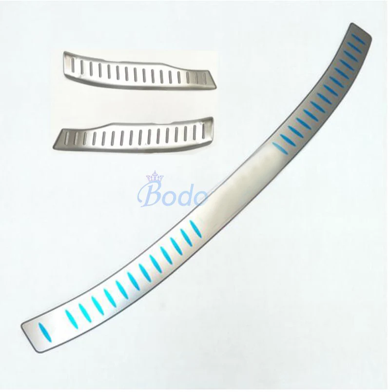Stainless Steel Rear Bumper Ga – Bumper Plate 10Kg recenzja i cena